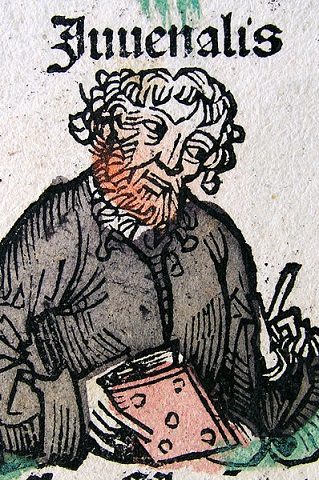juvenal